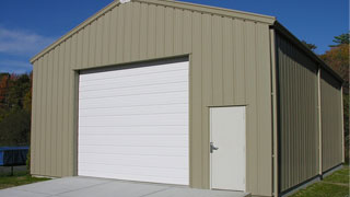 Garage Door Openers at Midtown Business District Norwood, Massachusetts